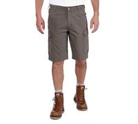Carhartt Rigby Rugged Cargo Short 31 oliv