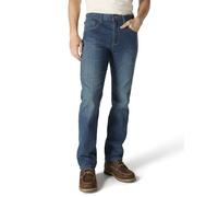 Carhartt Herren Rugged Flex Relaxed Straight Jeans, Superior, 42W / 34L