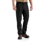 Carhartt Herren Rugged Flex Straight Fit Canvas 5-Pocket Tapered Work Pant
