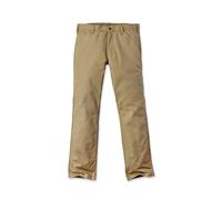 Carhartt, Herren, Rugged Professional-Serie Rugged Flex Lockere Canvas-Arbeitshose, Dunkles Khaki, W30/L34