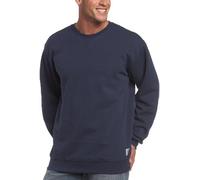 Carhartt Herren-Rundhalst-Oberteil, mittelschwer, K124 Gr. XXL, Navy (Closeout)