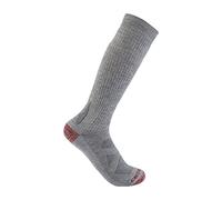 Carhartt Herren Schwere Stiefelsocken aus Merinowoll-mischgewebe Socken