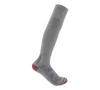 Carhartt Herren schwerem Merinowoll-Mischgewebe Socken, Asphalt Heather, Medium