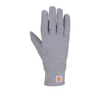 Carhartt Herren Schwerer Force Liner Handschuhe für kaltes Wetter, Schatten (Shadow), meliert, XX-Large