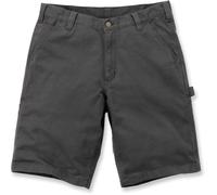 Carhartt Herren Shorts Rigby Dungaree Short Shadow-W28