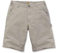 Carhartt Herren Shorts Rigby Dungaree Short Tan-W28