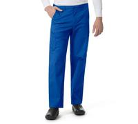 Carhartt Herren Sport-Cargohose - Blau - X-Groß