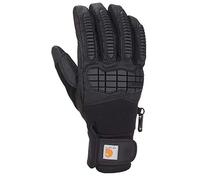 Carhartt Herren Standard A733-Winter Ballistic Glove 2018, Schwarz, XXL