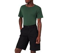 Carhartt Herren Steel Rugged Flex® Relaxed Fit Arbeitsshorts, Schwarz, W32