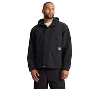 Carhartt Herren Storm Defender Loose Fit Lightweight Jacket Jacke/Mantel, Schwarz, M