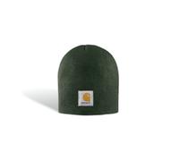 Carhartt Herren Strickmütze, Oliv/Blatt für Mich (Leaf It to Me), Einheitsgröße