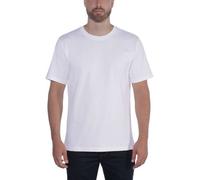 Carhartt Workwear Solid T-Shirt XXL weiss