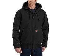 Carhartt Duck Active, Textiljacke M Schwarz