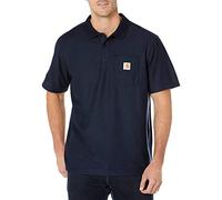 Carhartt work pocket polo s/s K570