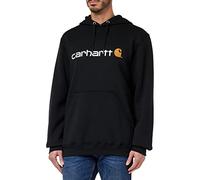 Carhartt Midweight Sweatshirt schwarz L
