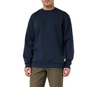 Bekleidung Carhartt Sweatshirt Carhartt new navy 54 (Artikelnummer: 5B737/10X54)