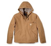 carhartt Herren-Winterjacke