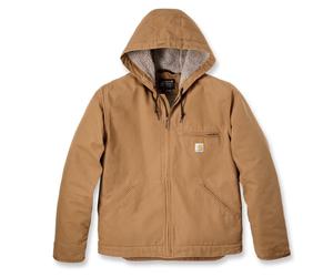 carhartt Herren-Winterjacke