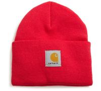 Carhartt Damen herren Mütze (Skull Cap) - rosa -