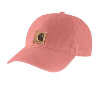 Carhartt Herrenmütze aus Canvas, Baumwolle, Einheitsgröße