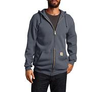 Carhartt Hooded Hoody Sweat-Shirt, charcoal S, heather K122