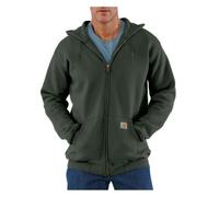 Carhartt Hooded Hoody Sweat-Shirt, XL, olive K122