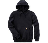 Carhartt K121 Hoodie Sweatshirt mit Kapuze schwarz S