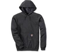 Carhartt HOODED SWEATSHIRT | Carbon Heather | L