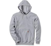 Carhartt Midweight, Kapuzenpullover M Hellgrau