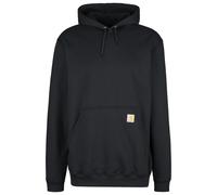 Carhartt - Hooded Sweatshirt - Hoodie, Gr. M, schwarz (Black)