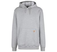 Carhartt - Hooded Sweatshirt - Hoodie, Gr. XS, grau (HeatherGrey)