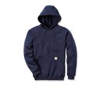 Carhartt Herren-Kapuzensweater marineblau M