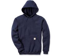 Carhartt® HOODED SWEATSHIRT K121 new navy L