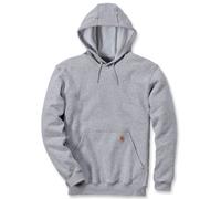 Carhartt Hoodie K121 XXL hellgrau