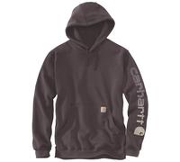 Carhartt Iconic K288 Logo Sweatshirt