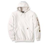 Carhartt Hooded Sweatshirt Malt XL Größe: XL