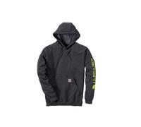 Carhartt Hoodie K288 XS anthrazit
