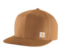 Carhartt Hudson Cap carhartt brown (211) OS