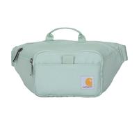 Carhartt Hüfttasche mit verstellbarem Gurt, robust, wasserabweisend, Einheitsgröße