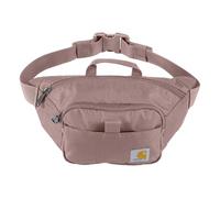 Carhartt Hüfttasche mit verstellbarem Gurt, robust, wasserabweisend, Einheitsgröße