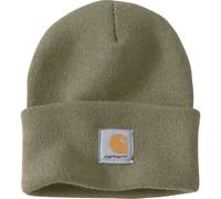 Carhartt Iconic A18 Watch Cap Beanie dusty olive (DOV) OS
