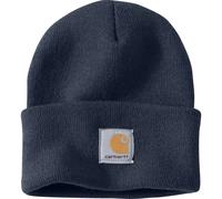 carhartt Watch Hat Mütze. Farbe: navy ,Größe: navy