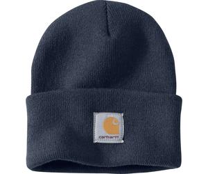 Carhartt Iconic A18 Watch Cap Beanie navy (NVY) OS