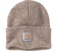 Carhartt Iconic A18 Watch Cap Beanie sepia/light taupe (BC6) OS