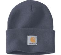Carhartt Iconic A18 Watch Cap Beanie superstorm (HW4) OS
