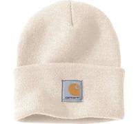 Carhartt Iconic A18 Watch Cap Beanie winter white (WWH) OS