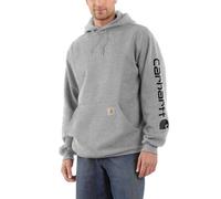 Carhartt Iconic K288 Logo Kapuzenpullover