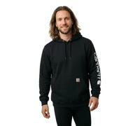 Carhartt Iconic K288 Logo Kapuzenpullover