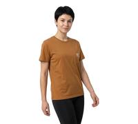 Carhartt Workwear Pocket Original Fit Kurzarm-t-shirt M Brown