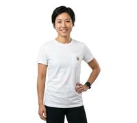 Carhartt Iconic WK87 Pocket T-shirt white (100) XL REG